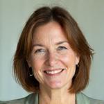 Portret Anny Nowak, certyfikowanego instruktora mindfulness